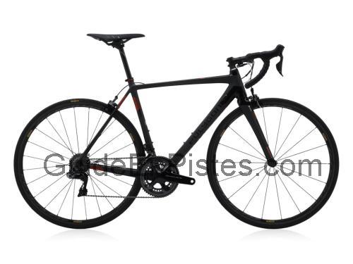 Polygon Helios LT9X fiche technique et avis